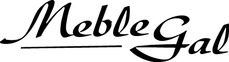 MEBLE GAL logo